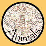 Animals Gallery - Linocut Block Print works