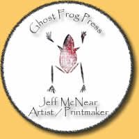 Ghost Frog Press